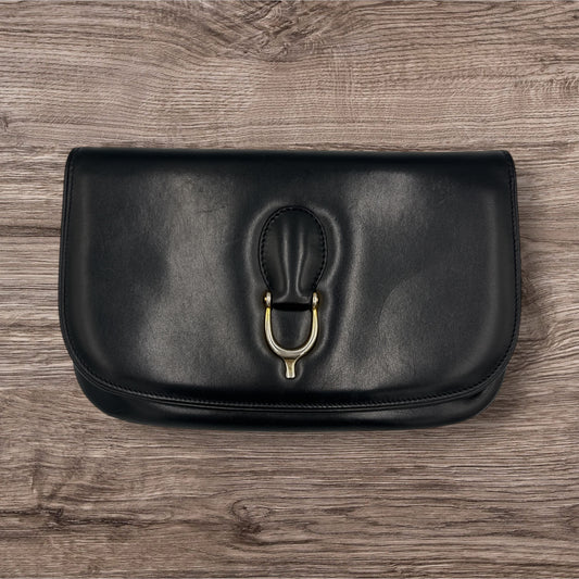 Gucci Crossbody with Spur accent